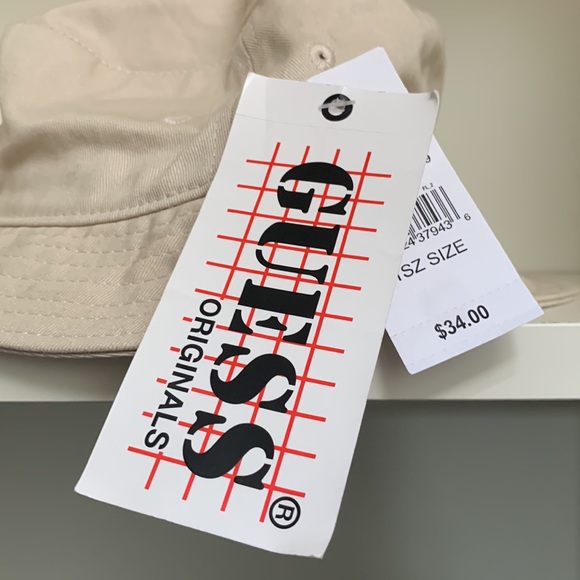 Bucket hat - Picture 2 of 4